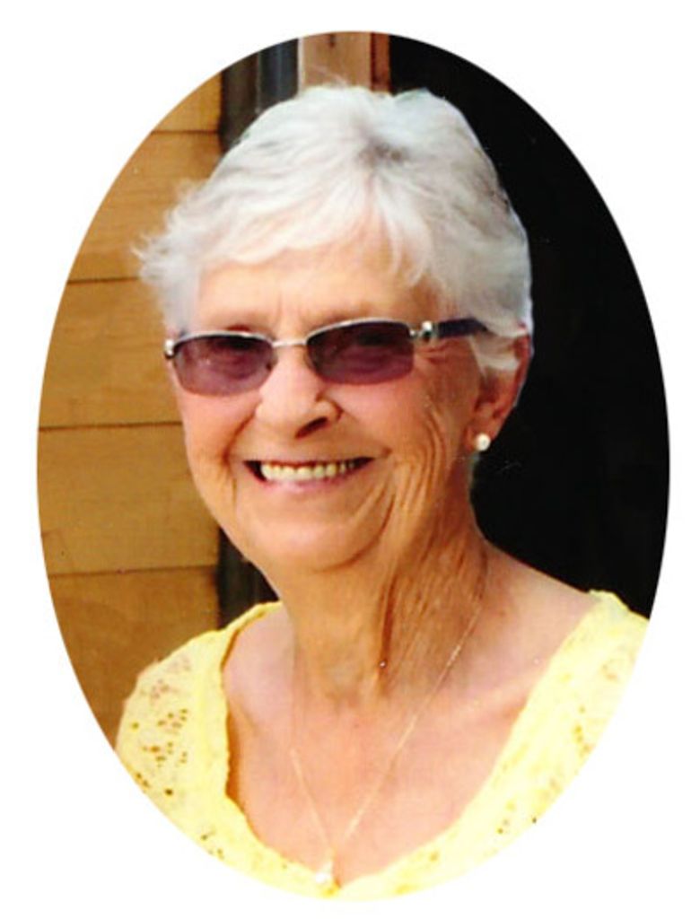 Wilma Ann Mchugh Profile Photo