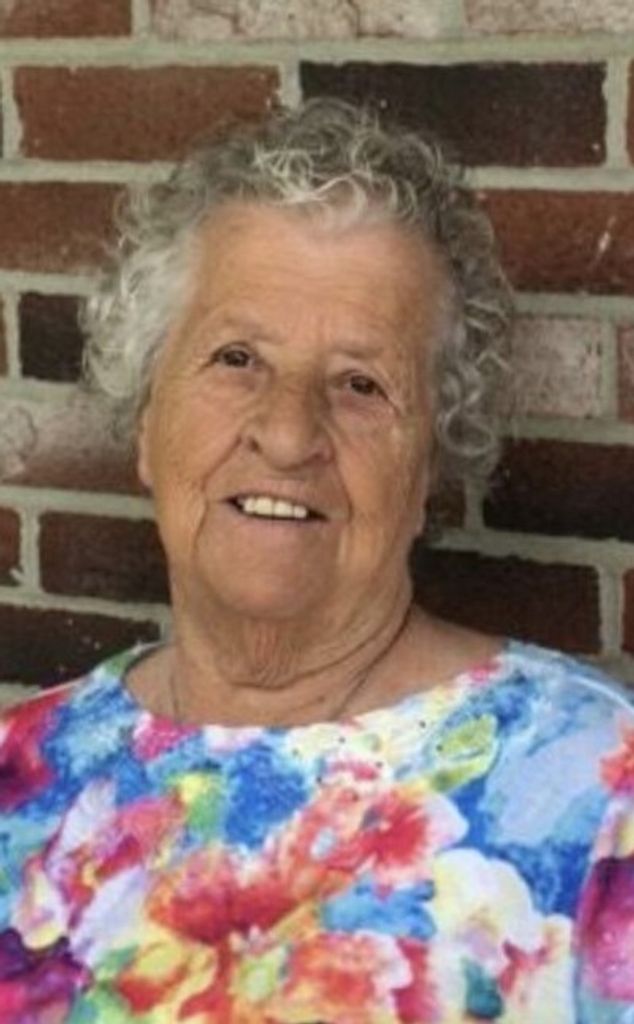 Alberta D. Zlockie Profile Photo
