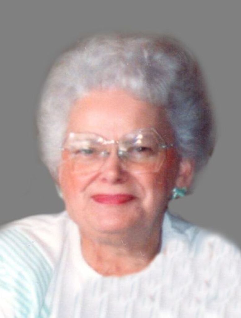Mary Prochowitz