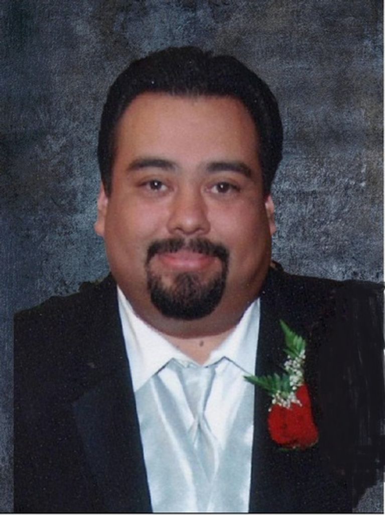 Adam Camacho Profile Photo