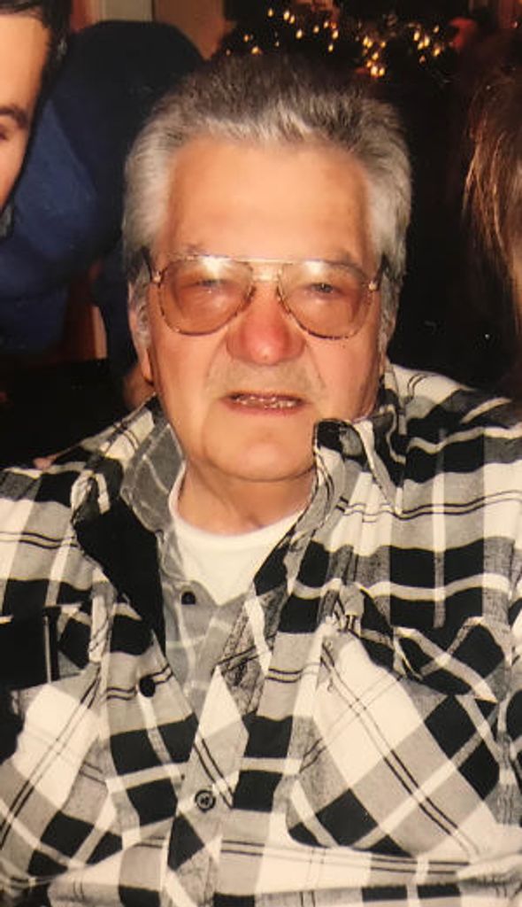 Robert Klier Sr.