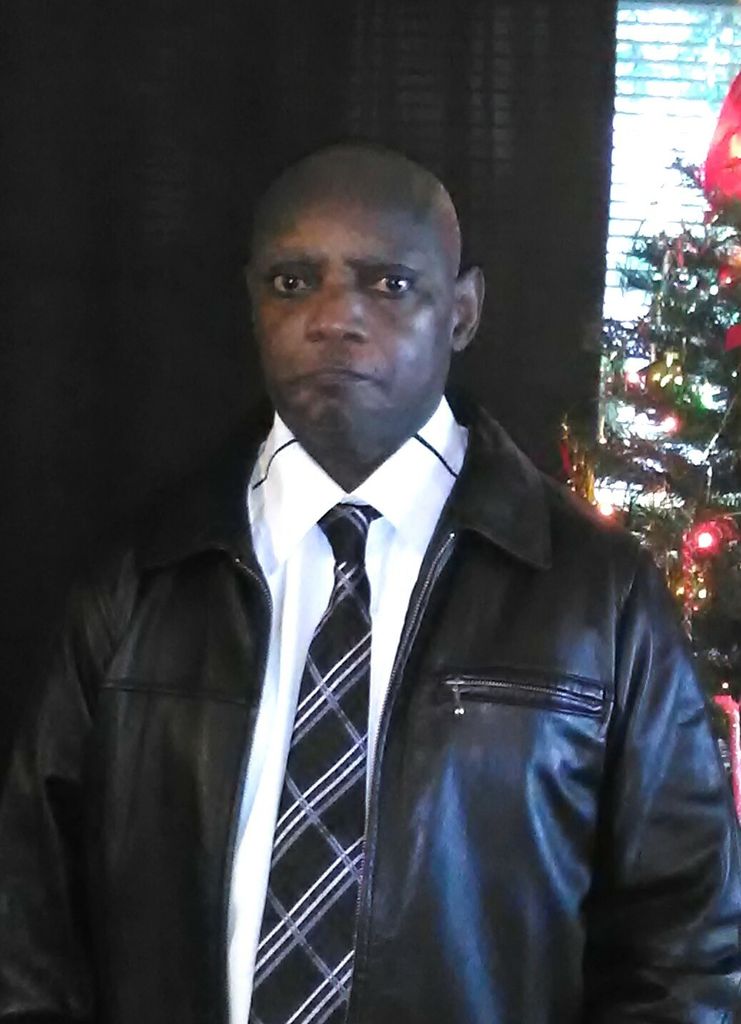 Clarence R. Pinckney