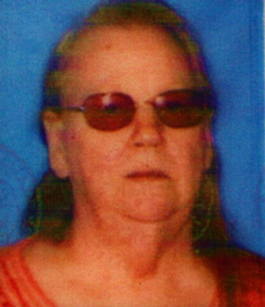 Carolyn Brigley
