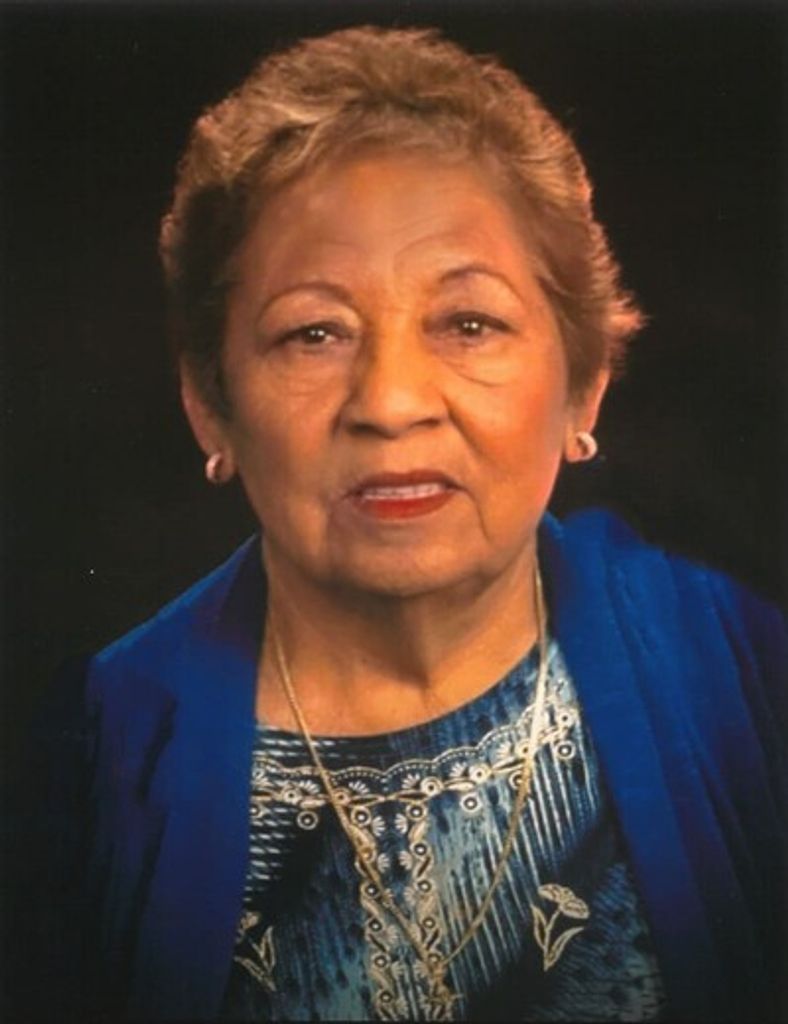 Concepcion Orlicky-Lopez Profile Photo