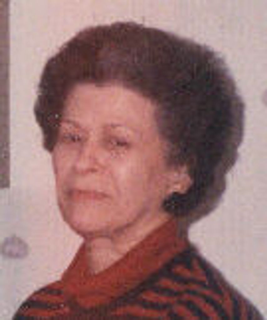 Anna Dean Clark Profile Photo