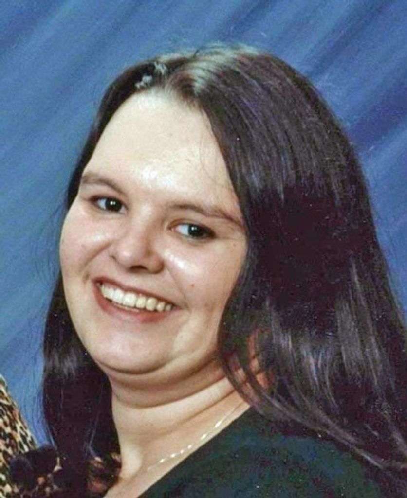 Tricia "Trixcy" Marie Warren-Bryant