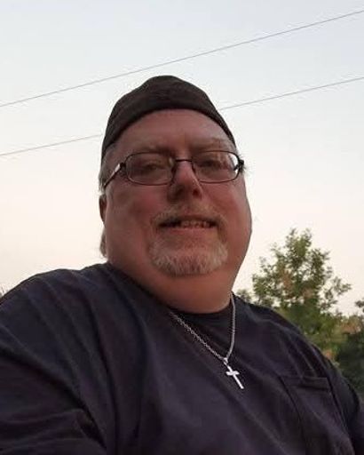 Rodney Cecil Lee's obituary image