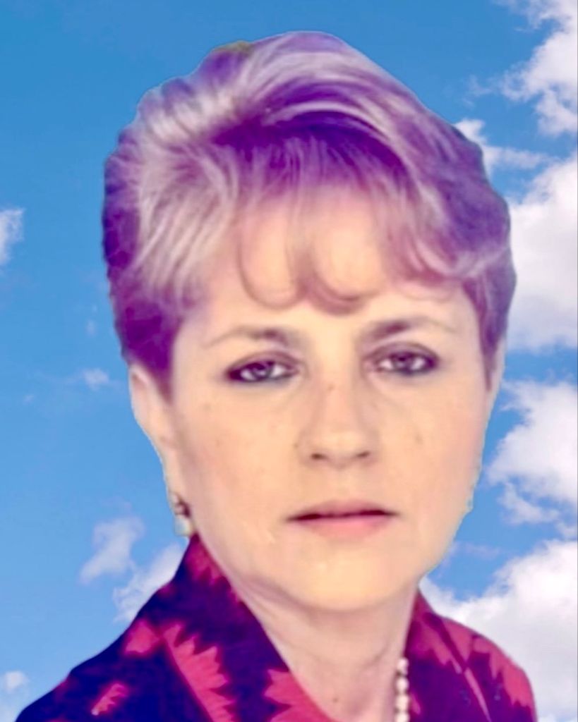 Ligia Maria Garcia Profile Photo