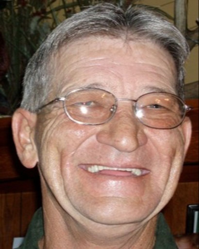 Lynn Douglas Jacobsen
