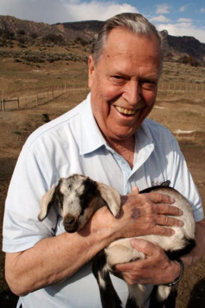 Albert Hanson