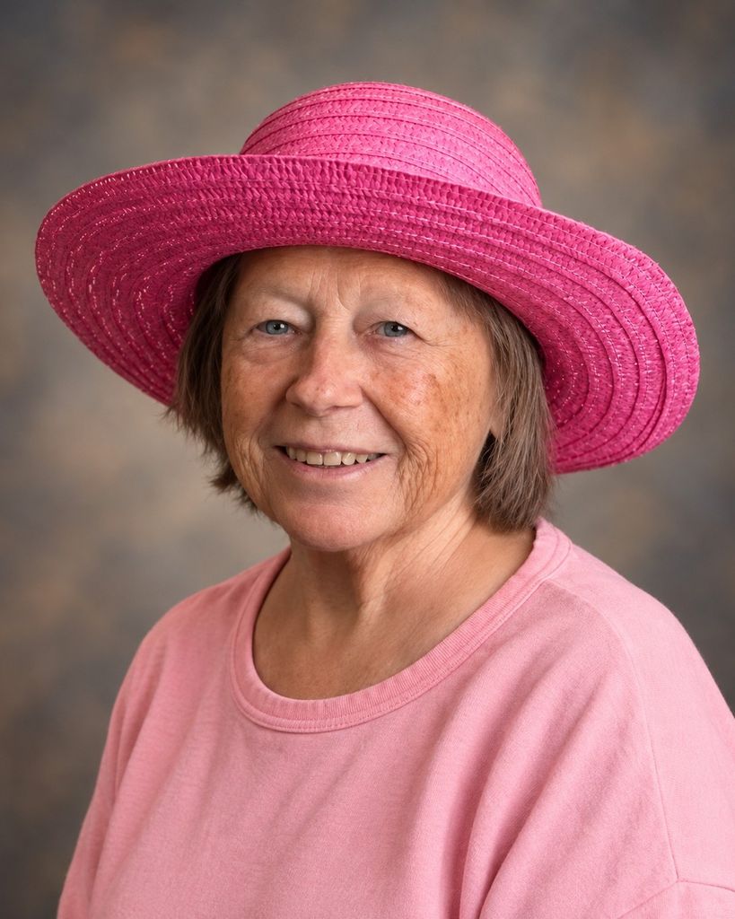 Adeline Evelyn Wagner Profile Photo