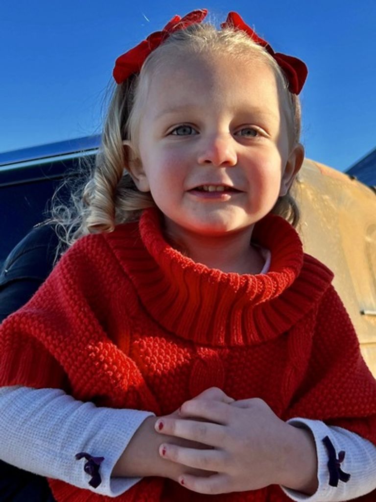 Avery Lynn Beckman Profile Photo