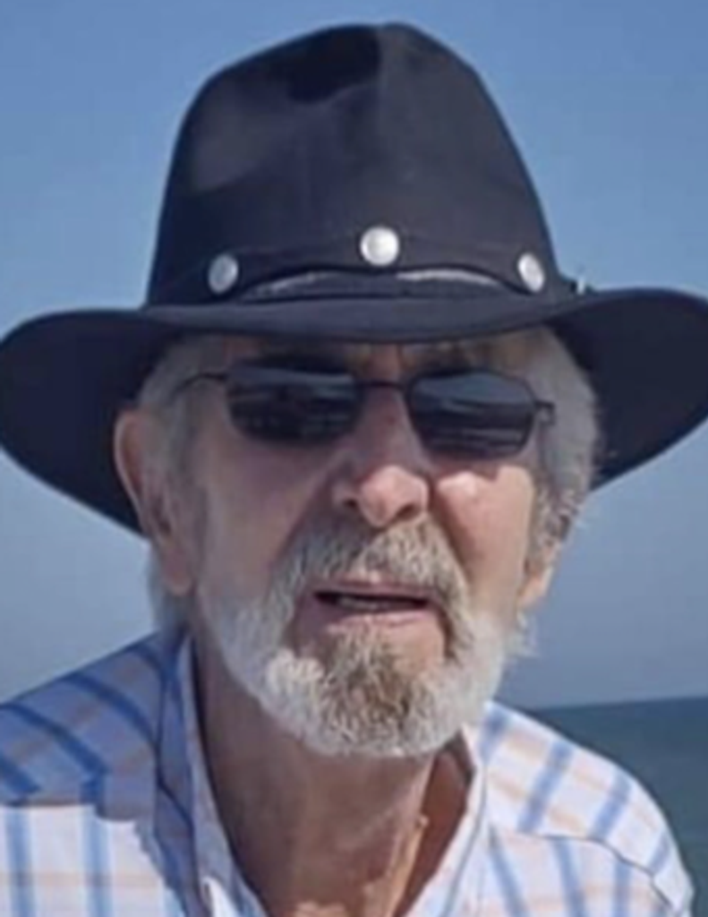 John Pat Butler