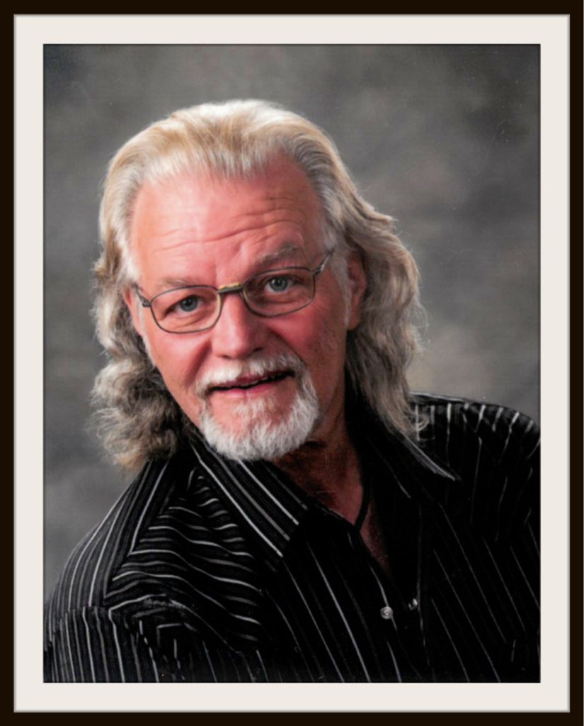 Rondal "Butch" Minyard