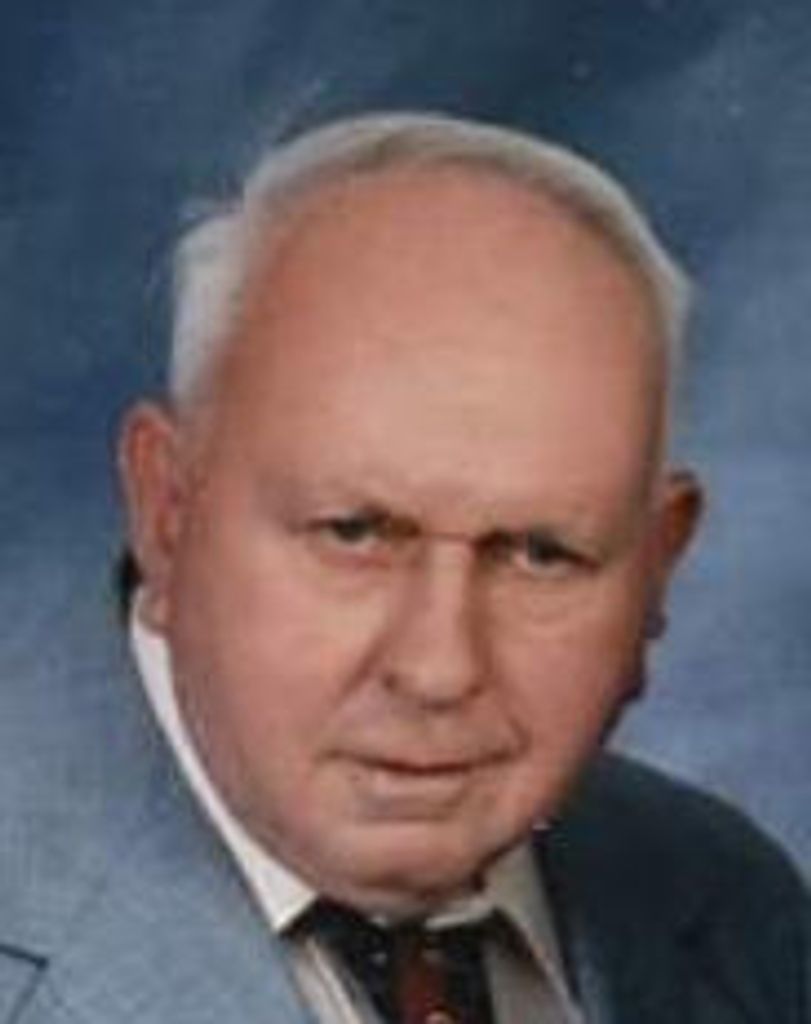 Elmon U. Smith