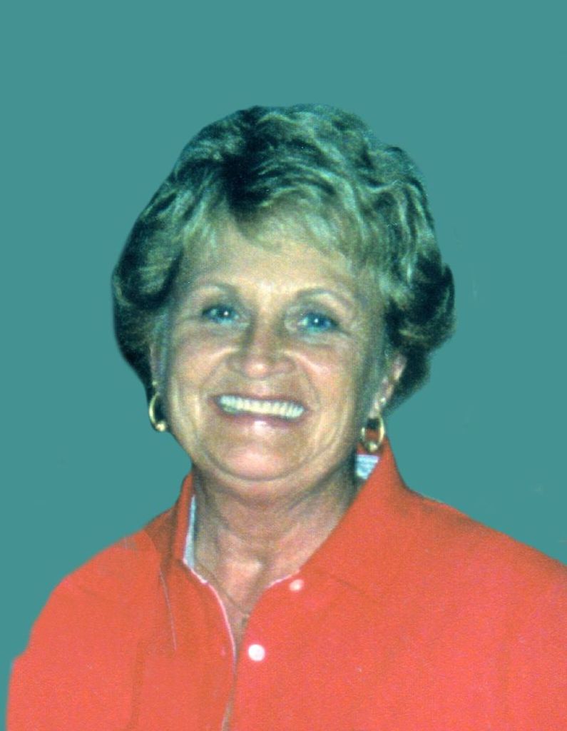 Helen Suzanne Grassi