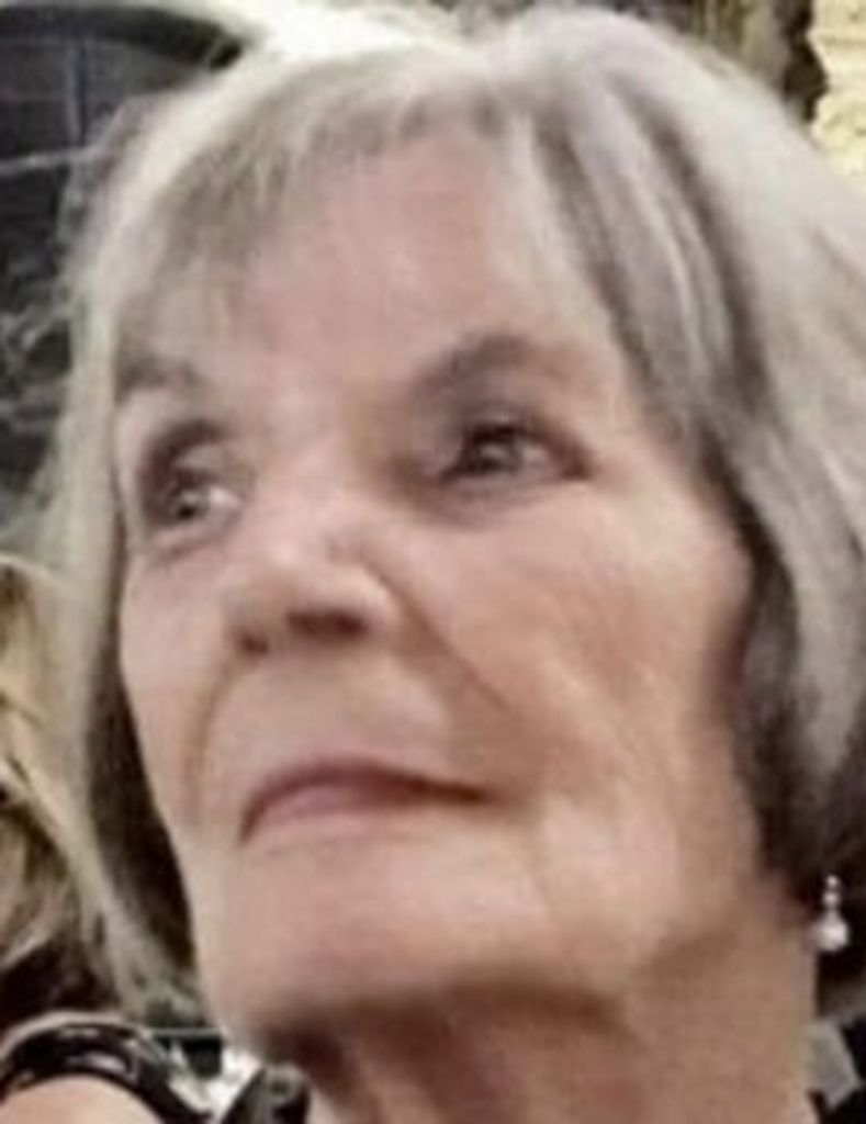 Alice  Theresa Shaw