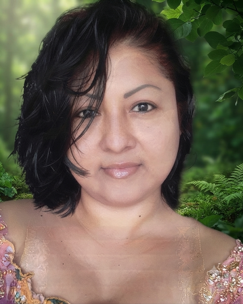 FLOR IDALIA ROMERO Profile Photo
