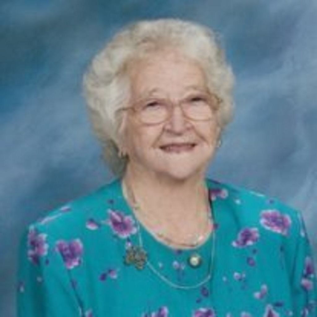 Carrie  Inez Wilson
