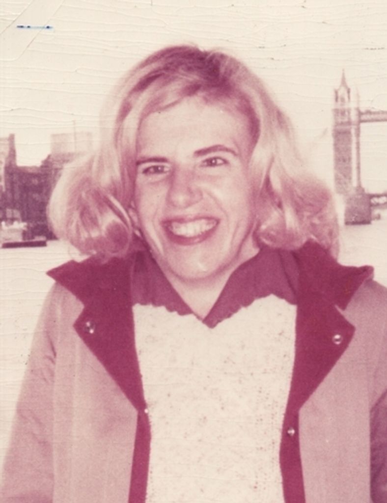 Marjorie Virginia "Bim" Hickey Profile Photo