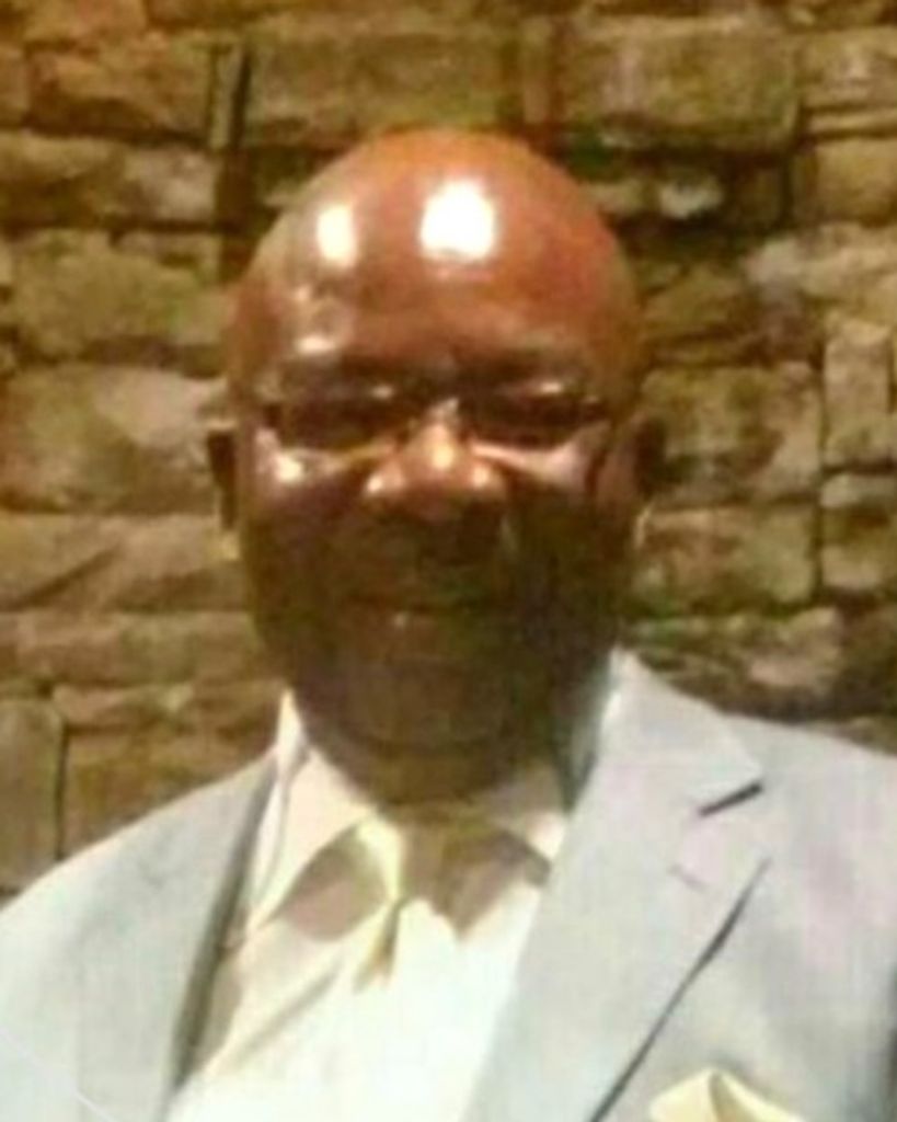 James Edward Shaw