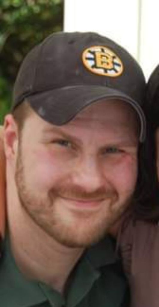 Wayne David Levesque