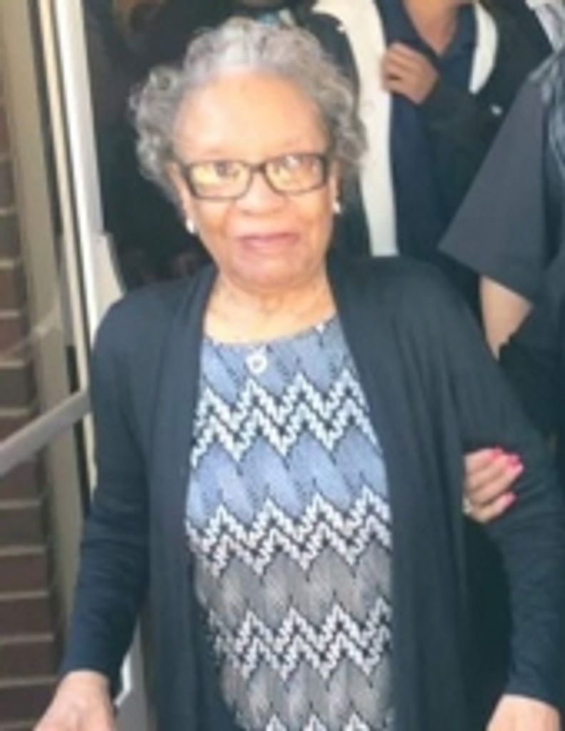 Dora E. Robinson Profile Photo