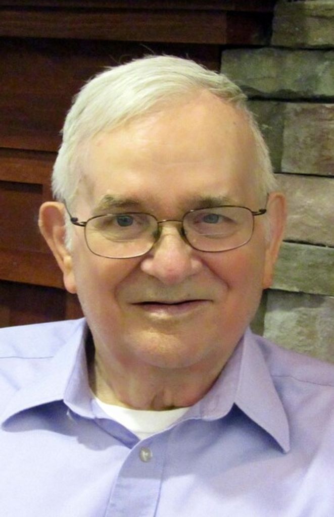 Rev. Vernon Eugene Long Profile Photo