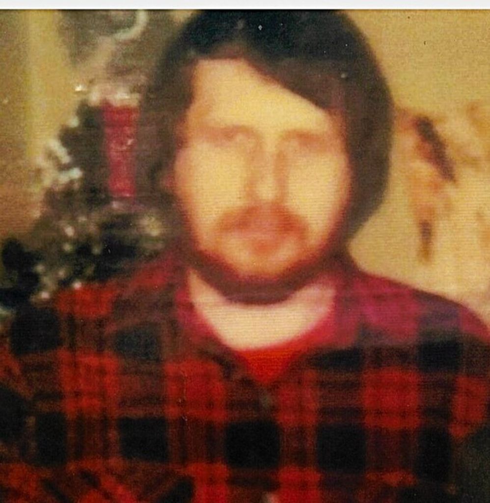 Ricky Leroy Monigold