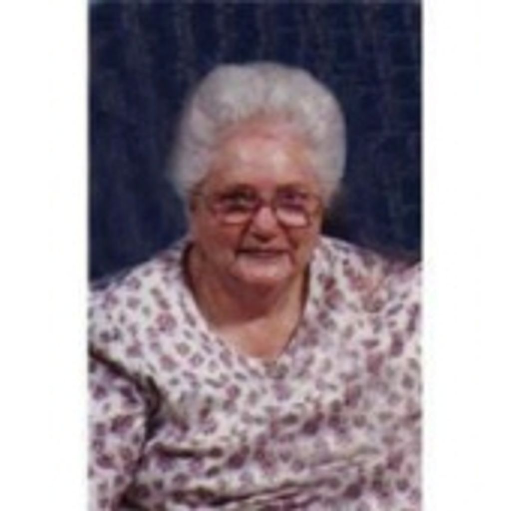 Nancy Ross