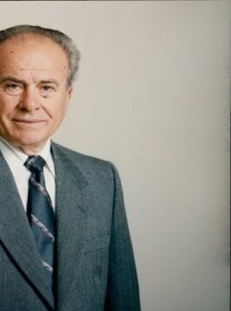 Domenico Petrucci