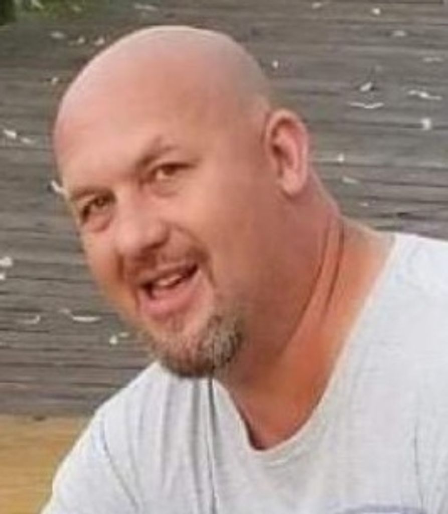 Stephen Kirtscher Profile Photo