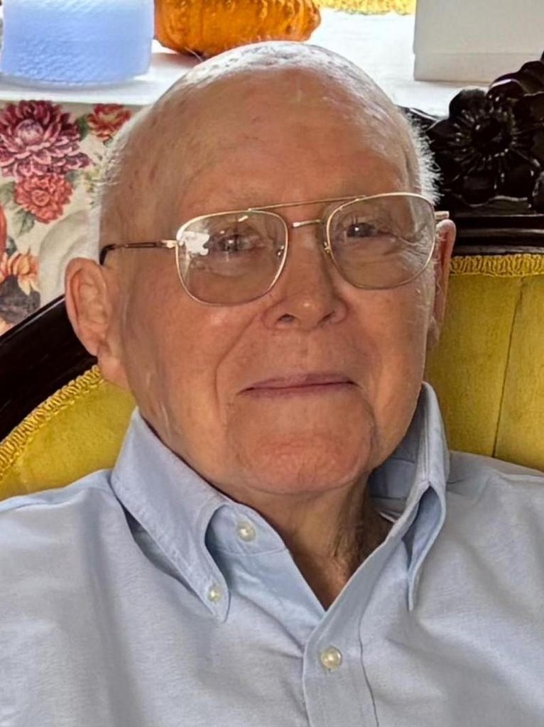 Charles Lowell Brink, Jr.