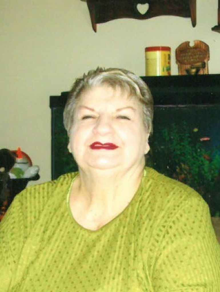 Reta M. Cook