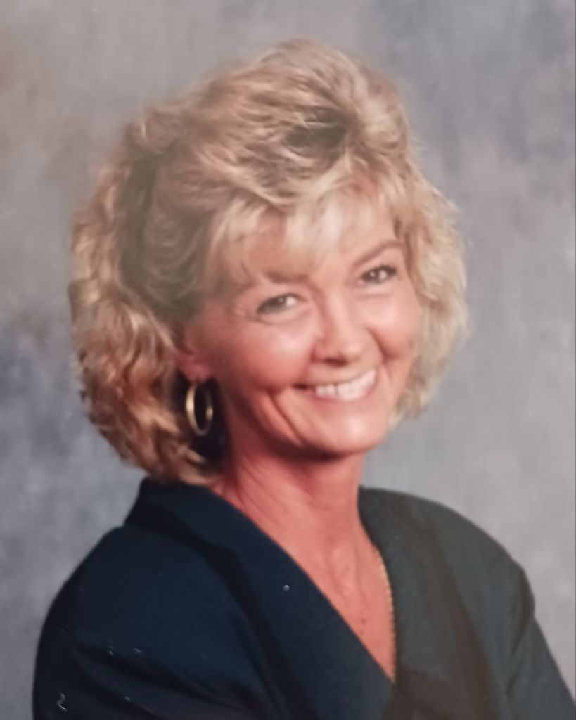 Judy Faye Perry Profile Photo