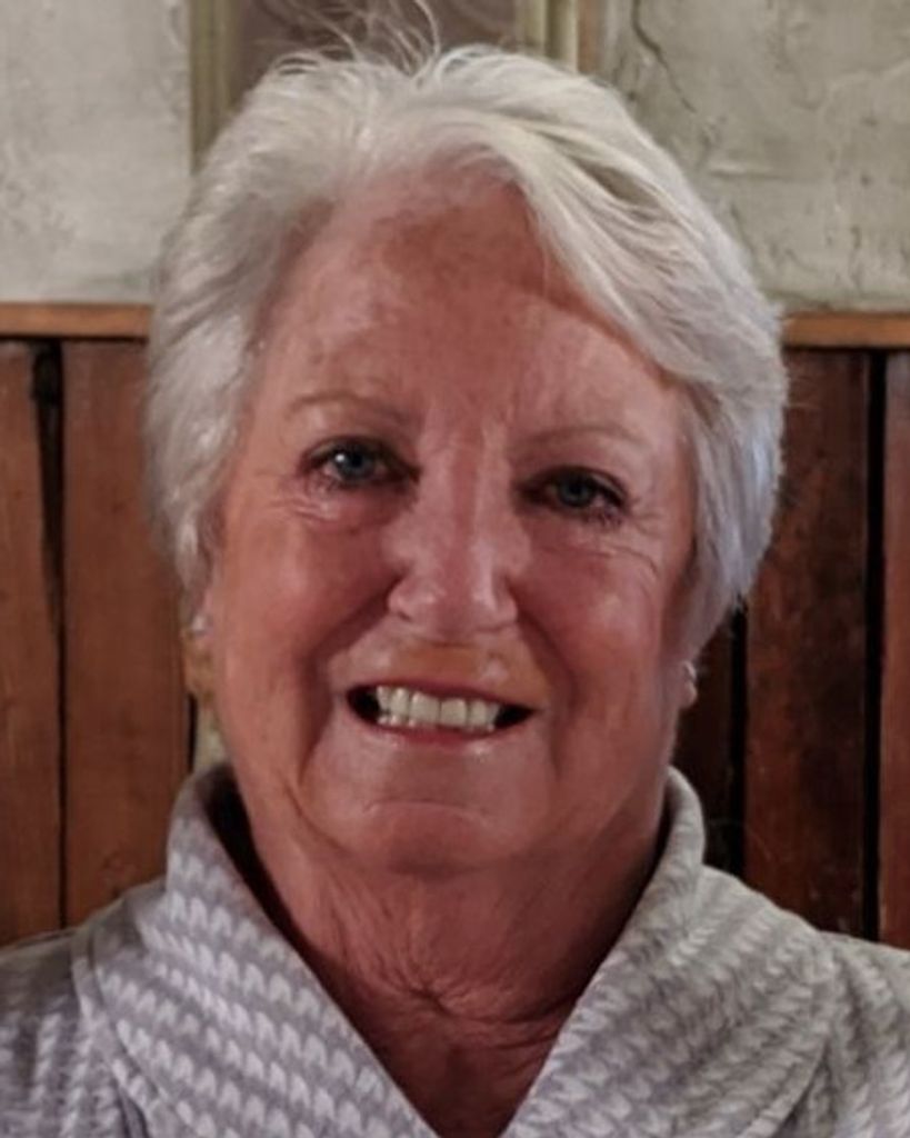 Rebecca "Becky" Lyn Collier