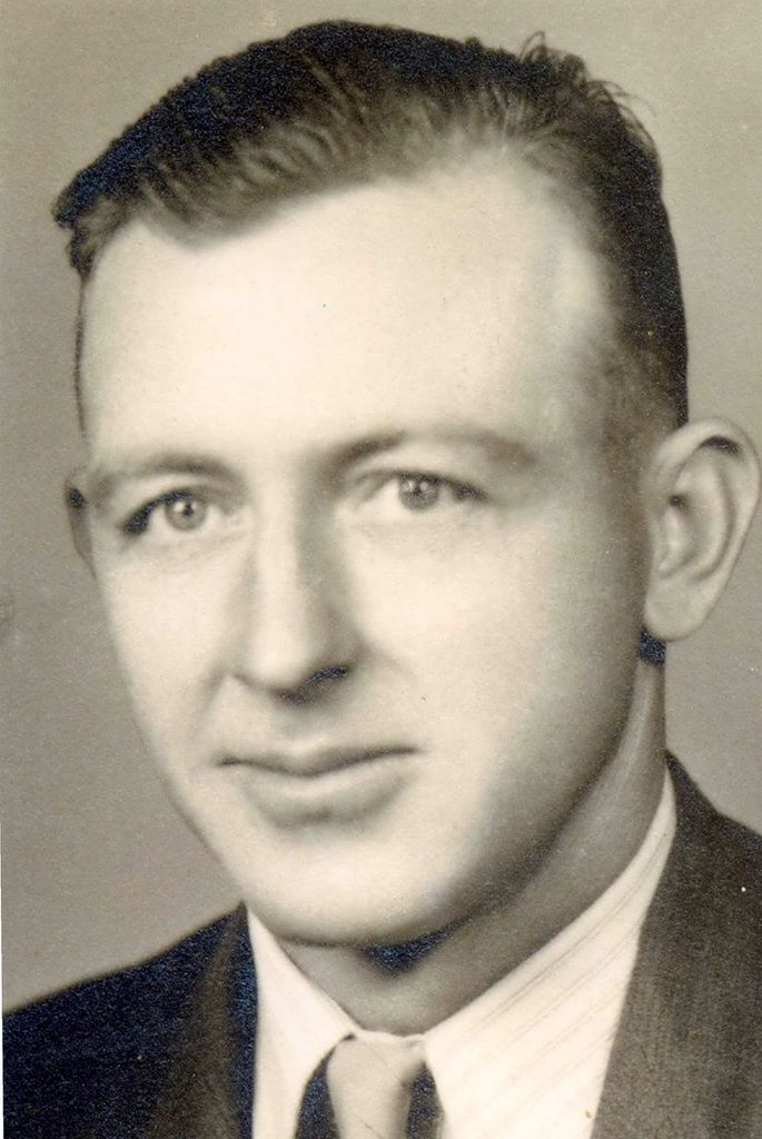 R. L. 'Bob' Wallace