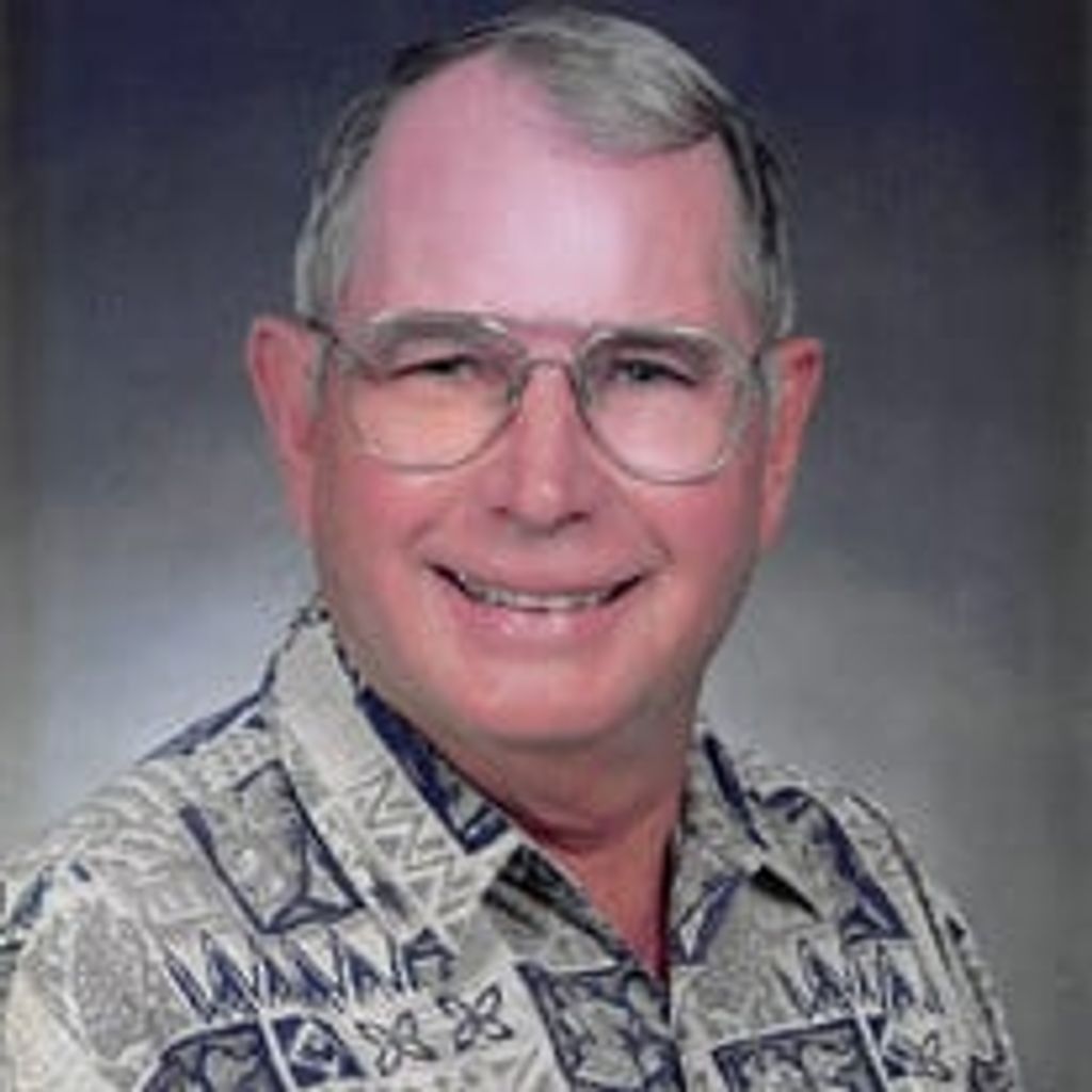 Jimmy Russell Welch