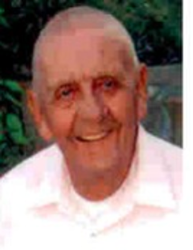 Harold E. Graning