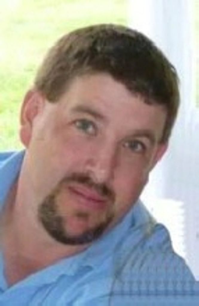 Stacey Allen "Scrub" Wilson