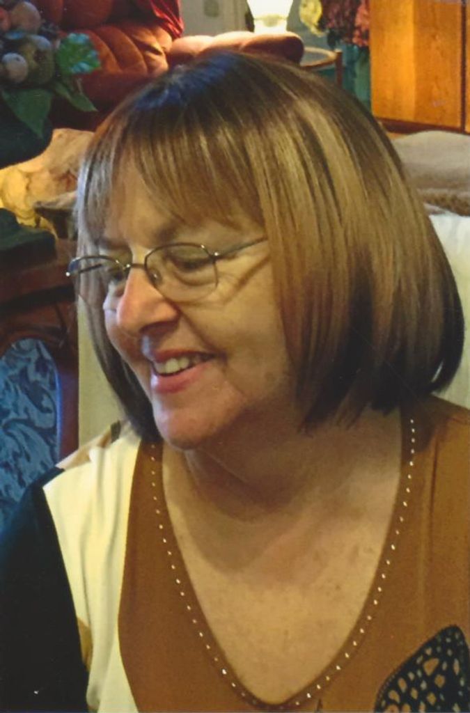 Carol Jeanne Frye Profile Photo