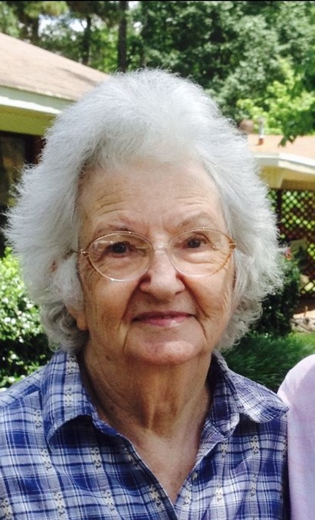 Rebecca Jane Aaron