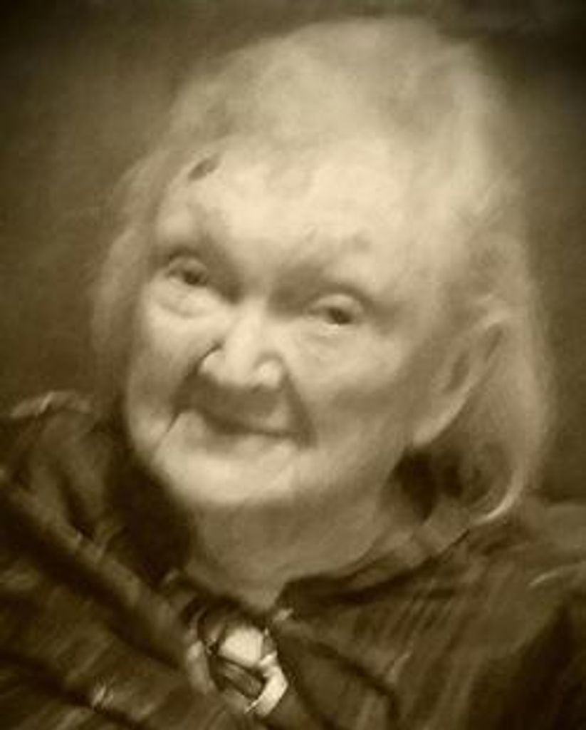 Beatrice Rutledge Steelman Profile Photo