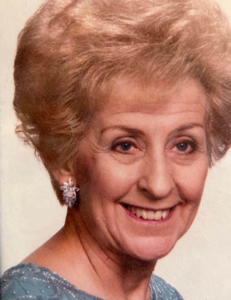 Wilma "Billie" Kraemer