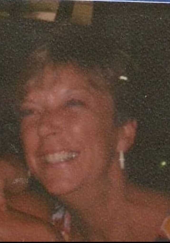 Joanne E. Burritt