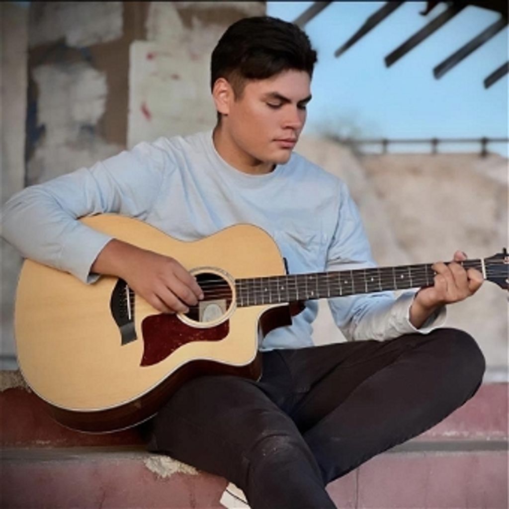 Edward Alexis Pizana