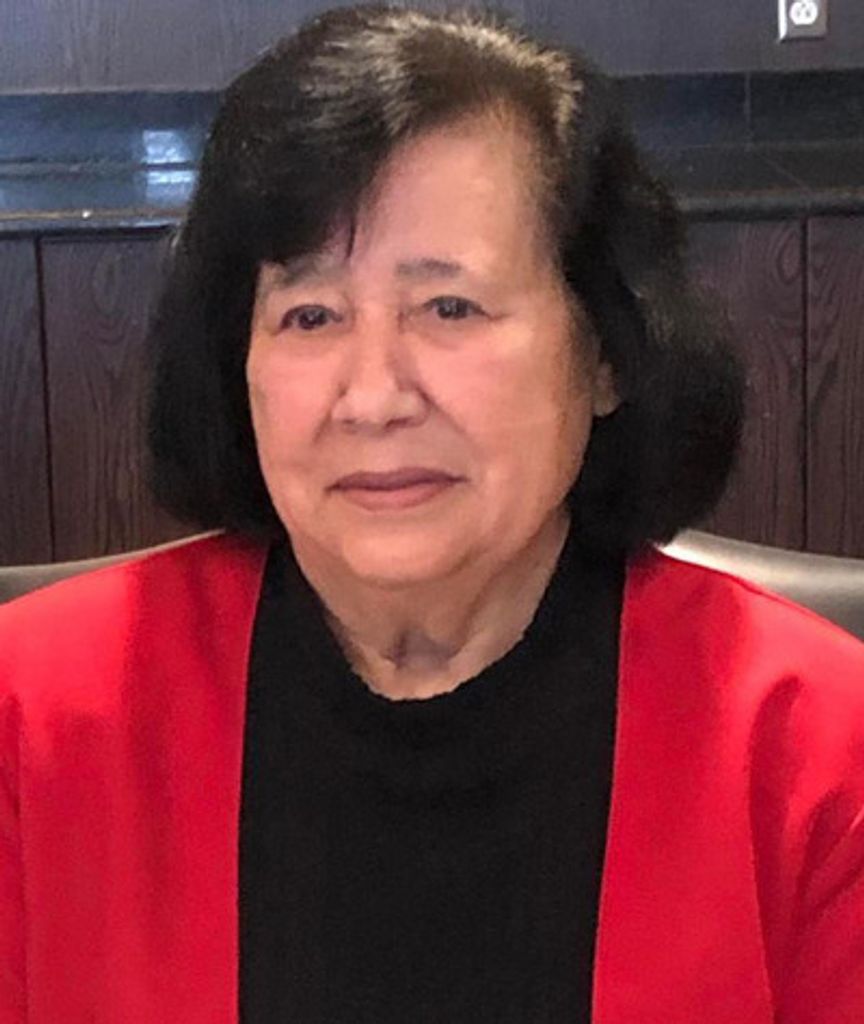 Isidra G. 'Chila' Chavez