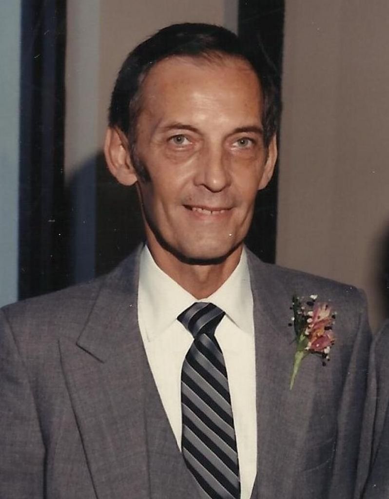 Roy H. Fredrichsen Profile Photo