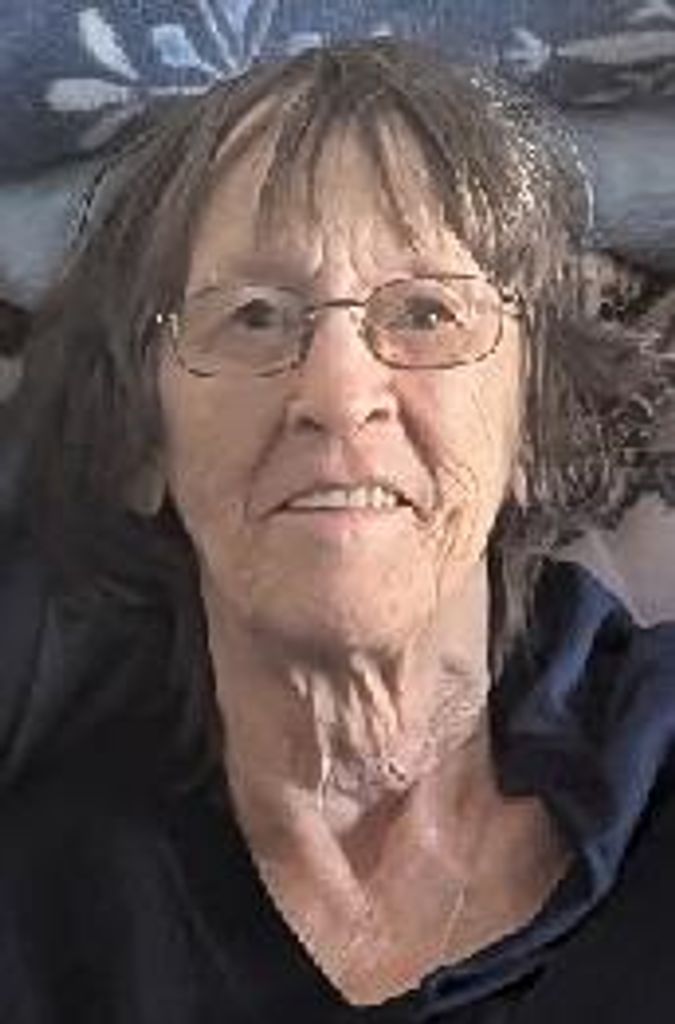 Marilyn J. Shaut