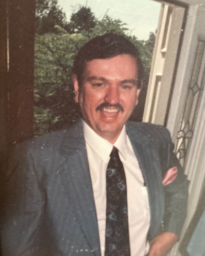 Alan Eugene Messmore